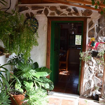 La Casa De Los Pinos Temisas Exterior photo