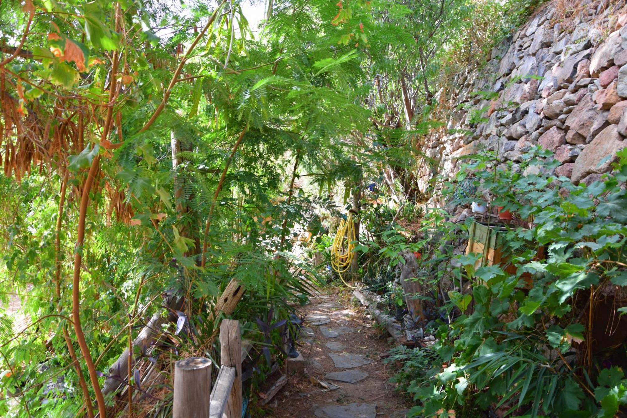 La Casa De Los Pinos Temisas Exterior photo