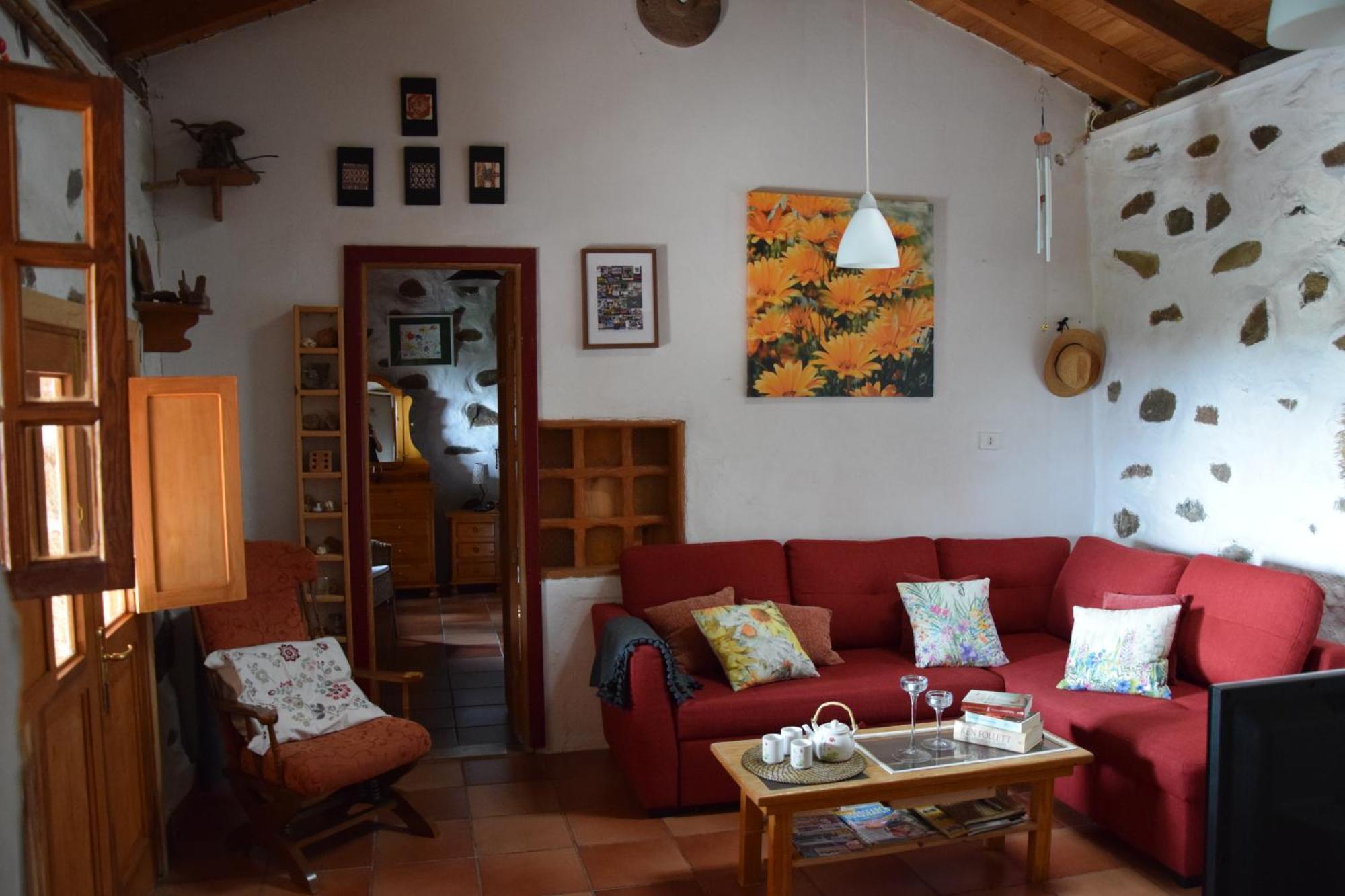 La Casa De Los Pinos Temisas Exterior photo