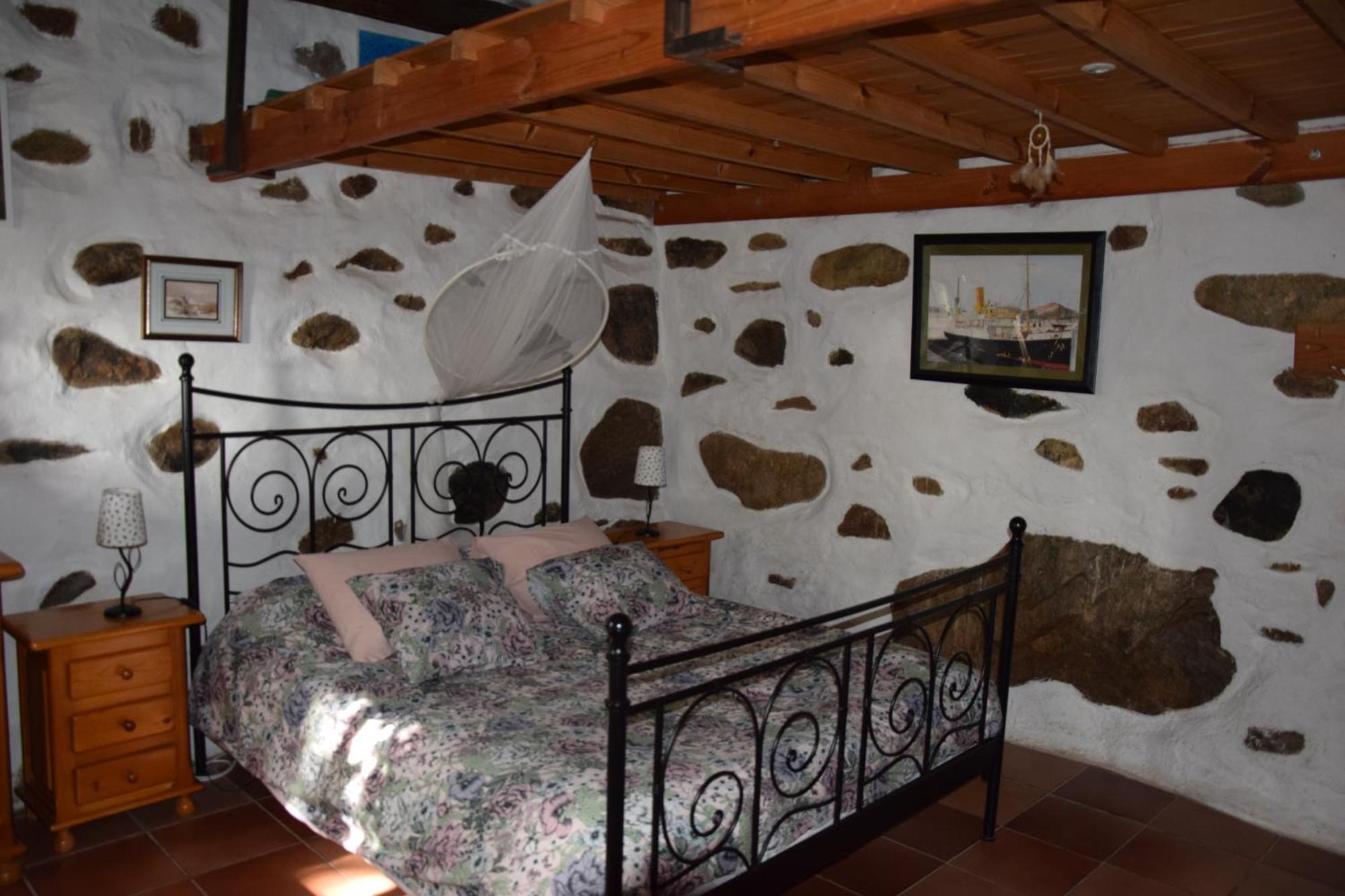 La Casa De Los Pinos Temisas Exterior photo